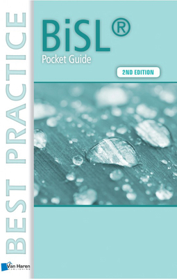 Bisl Pocket Guide 9087537115 Book Cover