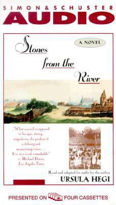 Stones from the River 0671577050 Book Cover