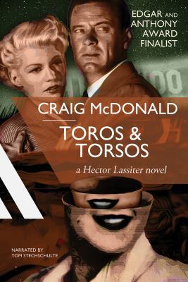 Toros & torsos 1440716579 Book Cover