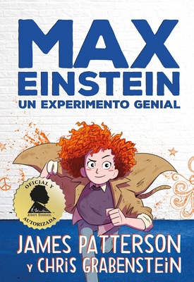 Max Einstein. Un Experimento Genial [Spanish] 8417128867 Book Cover