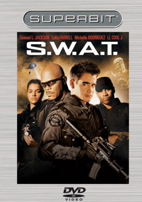 S.W.A.T. 1404963332 Book Cover