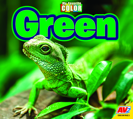 Green 1791134297 Book Cover