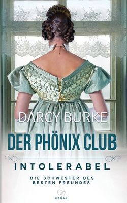 Intolerabel [German] 1637261004 Book Cover