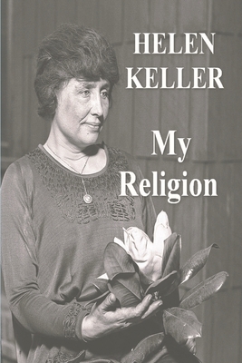 My Religion 1774641739 Book Cover