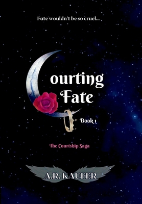 Courting Fate 1088110142 Book Cover