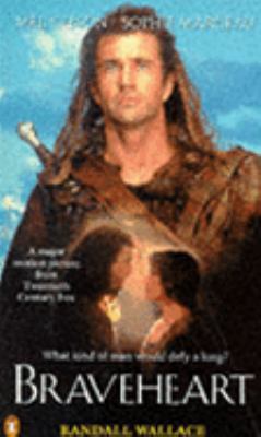 Braveheart 0140271996 Book Cover