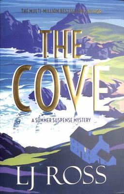 The Cove: A Summer Suspense Mystery (The Summer... 1912310910 Book Cover
