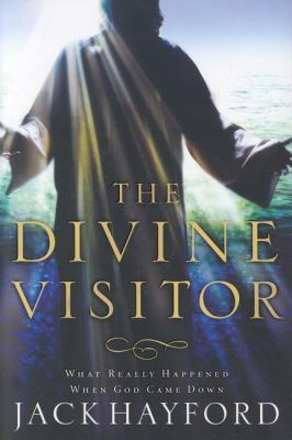 Divine Visitor 1591453062 Book Cover