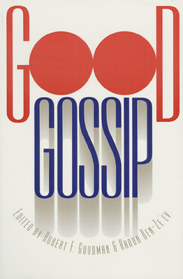 Good Gossip 070060670X Book Cover