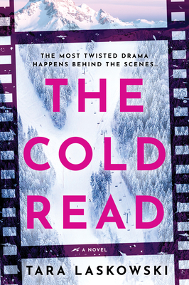 The Cold Read: A Twisty Locked-Room Suspense Novel 1525809849 Book Cover