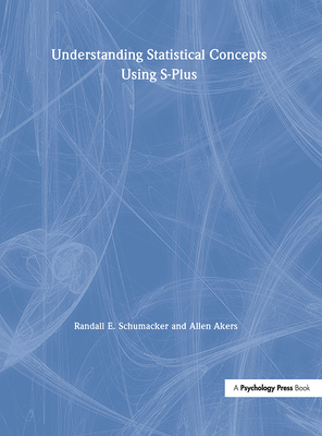 Understanding Statistical W/Disk 1138436577 Book Cover