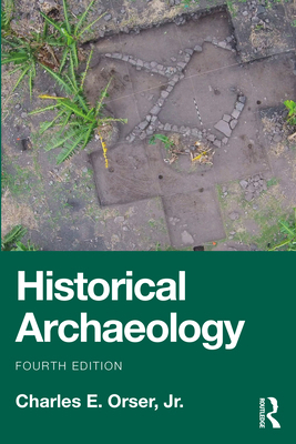 Historical Archaeology 1041040865 Book Cover