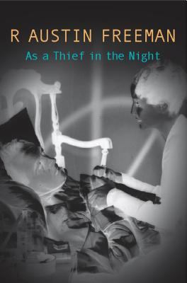 As a Thief in the Night 0755103475 Book Cover