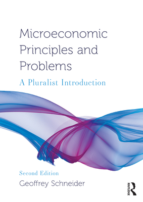 Microeconomic Principles and Problems: A Plural... 1032436913 Book Cover