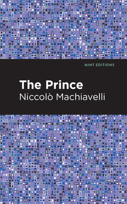 The Prince 1513220438 Book Cover