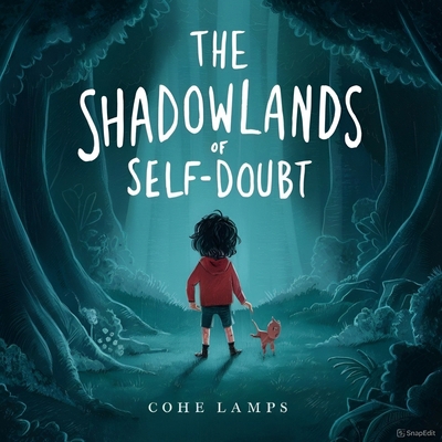 The Shadowland of Self Doubt            Book Cover