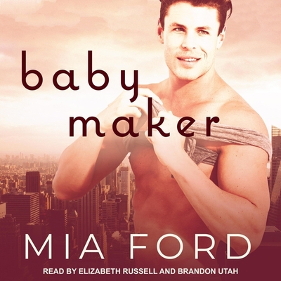 Baby Maker B08Z88S1T2 Book Cover
