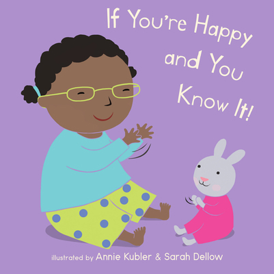 If You're Happy and You Know It B09JY3K82W Book Cover