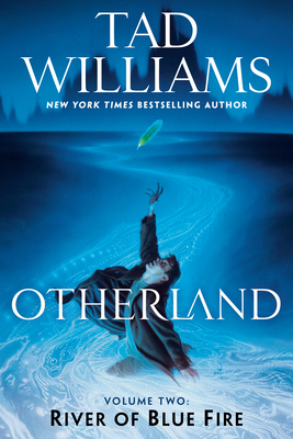 Otherland: River of Blue Fire 0756417120 Book Cover