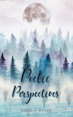 Poetic Perspectives B0CB9TQGKT Book Cover