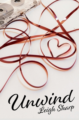 Unwind B0FZQZ481D Book Cover