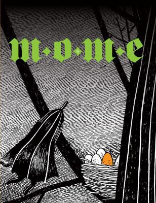Mome Winter 2011: Vol. 21 (MOME GN) 1606993941 Book Cover