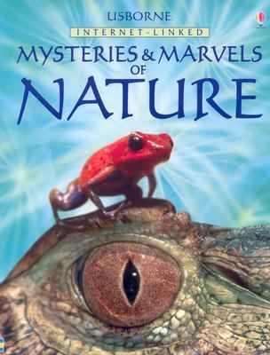 Mysteries & Marvels of Nature 079450597X Book Cover