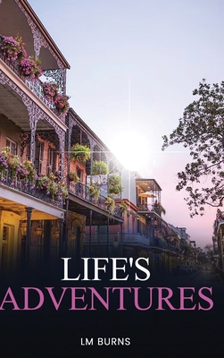 Life Adventures B0GPZ4P8SS Book Cover