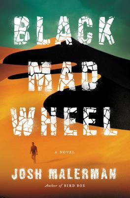 Black Mad Wheel 0062259687 Book Cover