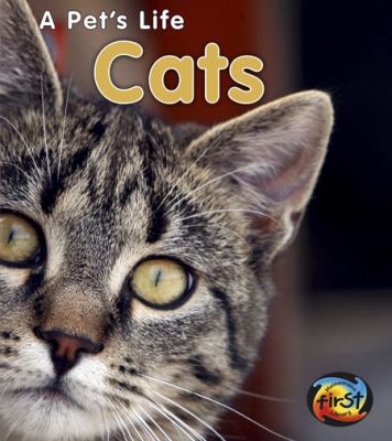 Cats 1432933892 Book Cover