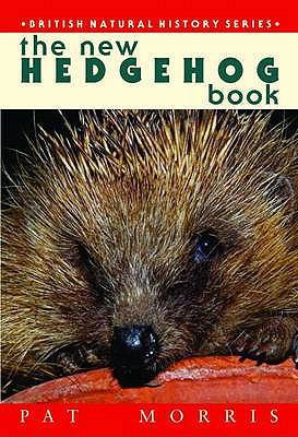 The New Hedgehog Book 1873580711 Book Cover