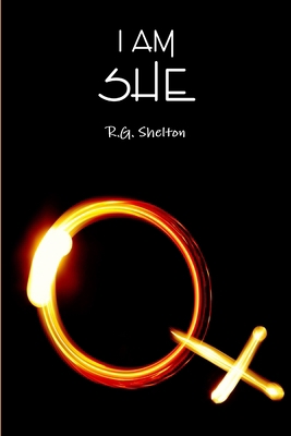 I Am She 0985718803 Book Cover