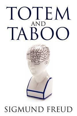 Totem and Taboo 1619492938 Book Cover