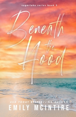 Beneath the Hood 1734999470 Book Cover