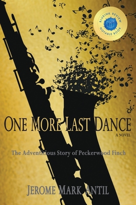 One More Last Dance 0997180269 Book Cover