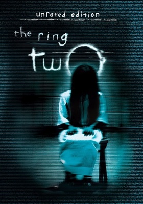 The Ring Two            Book Cover