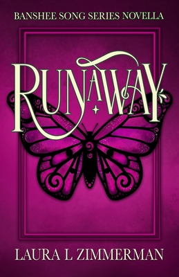 Runaway: Banshee Song Series Prequel Novella B0FR21ZBCX Book Cover