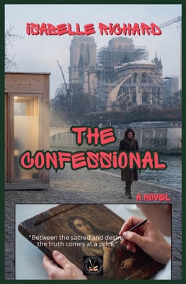 The Confessional B0GVW3JZ4P Book Cover