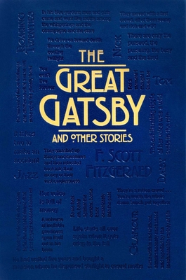 The Great Gatsby and Other Stories 1667209817 Book Cover