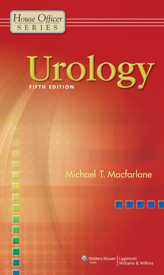 Urology 145117568X Book Cover