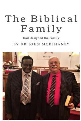 The Biblical Family 0359720013 Book Cover