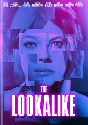 The Lookalike B00OZV41Y6 Book Cover