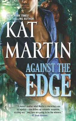 Against the Edge B00HTJXQJW Book Cover