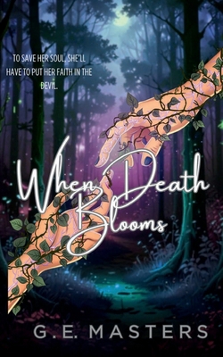 When Death Blooms B0DVX35JYY Book Cover