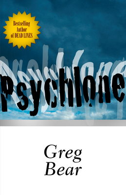 Psychlone 149764240X Book Cover