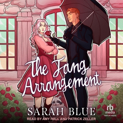 The Fang Arrangement B0GFKM8X9P Book Cover