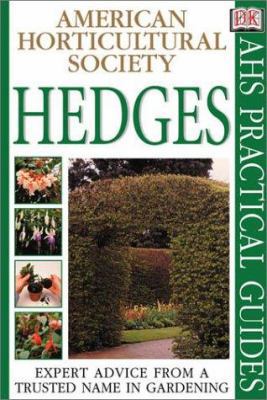 Hedges (Ahs Practical Guides) 0789471280 Book Cover