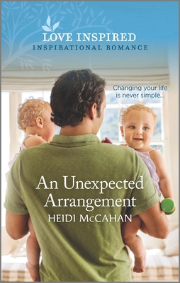An Unexpected Arrangement 1335488642 Book Cover
