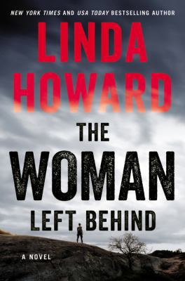The Woman Left Behind 0062419013 Book Cover