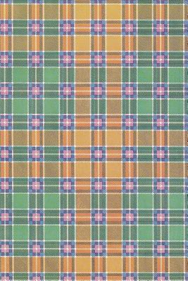 Jacobite Tartan 1727007573 Book Cover